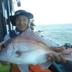 大進丸（愛知） 釣果