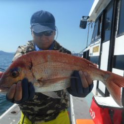 大進丸（愛知） 釣果