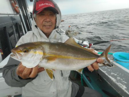 大進丸（愛知） 釣果