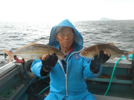 大進丸（愛知） 釣果