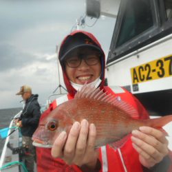 大進丸（愛知） 釣果