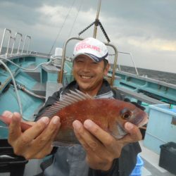 大進丸（愛知） 釣果