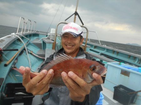 大進丸（愛知） 釣果