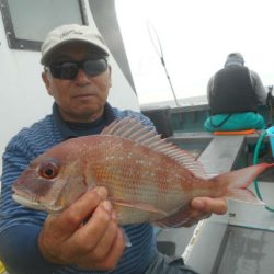 大進丸（愛知） 釣果