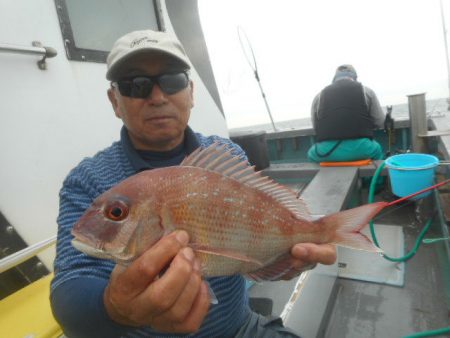 大進丸（愛知） 釣果