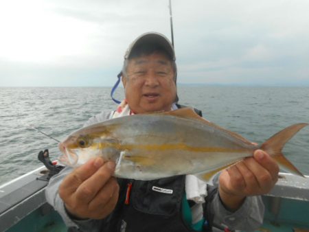 大進丸（愛知） 釣果