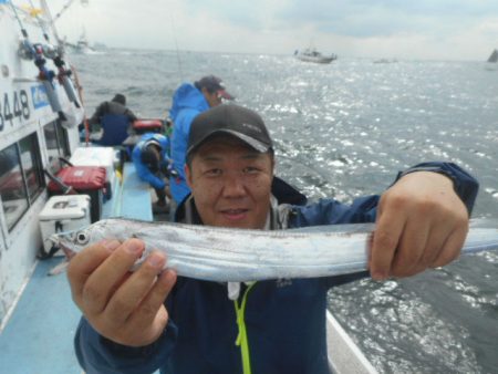 大進丸（愛知） 釣果