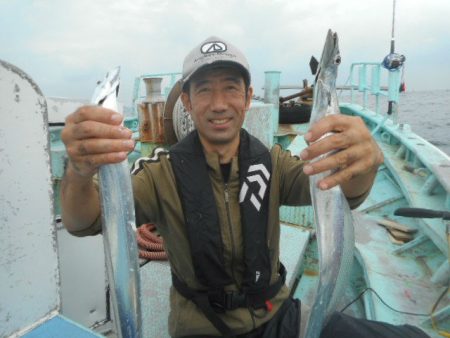 大進丸（愛知） 釣果