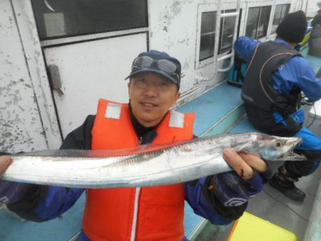 大進丸（愛知） 釣果