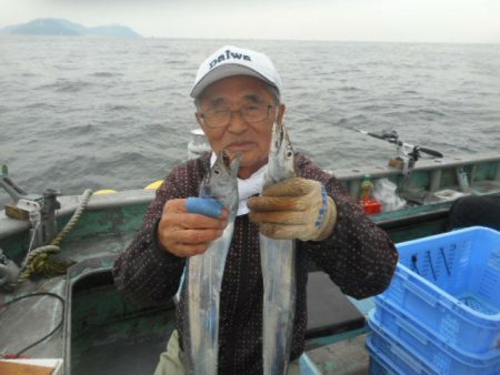 大進丸（愛知） 釣果