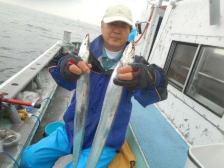 大進丸（愛知） 釣果