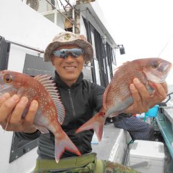 大進丸（愛知） 釣果