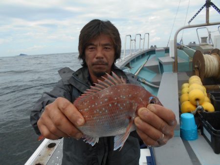 大進丸（愛知） 釣果