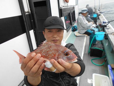 大進丸（愛知） 釣果