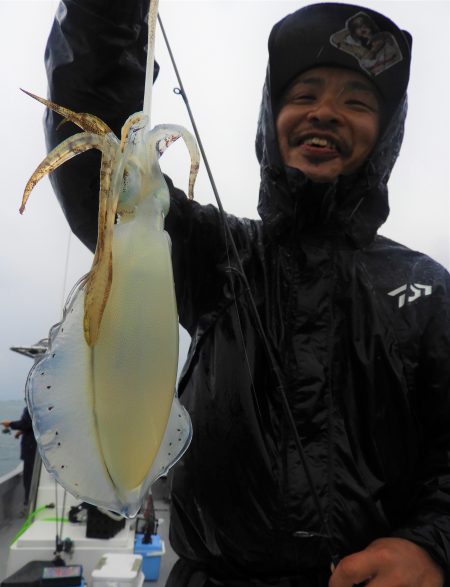 Fisherman Dreams DI 釣果