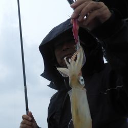 Fisherman Dreams DI 釣果