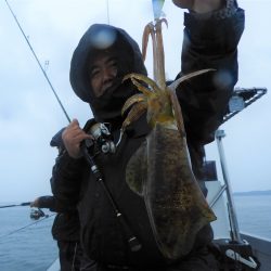 Fisherman Dreams DI 釣果