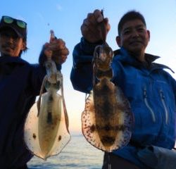 Fisherman Dreams DI 釣果