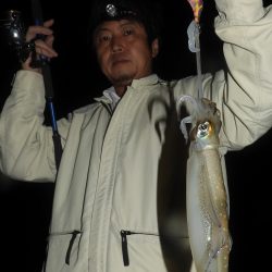 Fisherman Dreams DI 釣果