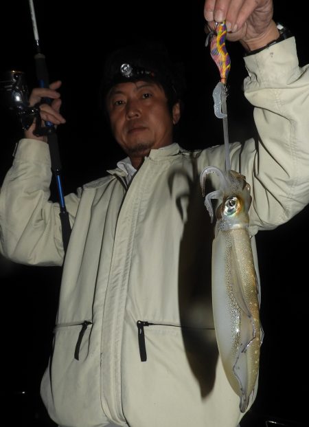 Fisherman Dreams DI 釣果