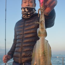 Fisherman Dreams DI 釣果