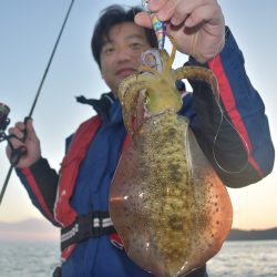 Fisherman Dreams DI 釣果