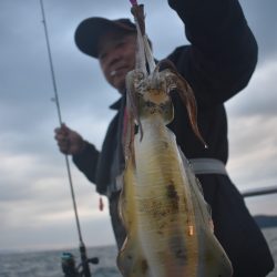 Fisherman Dreams DI 釣果