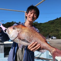 はらまる 釣果