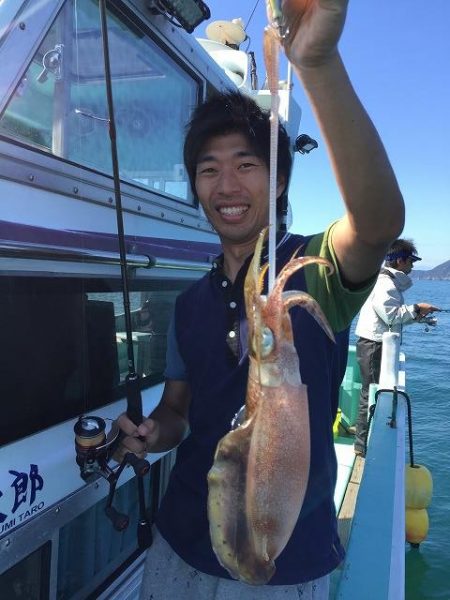 三吉丸 釣果