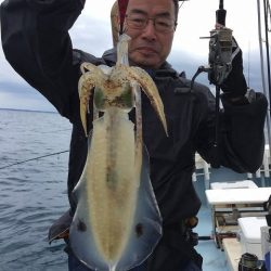 三吉丸 釣果