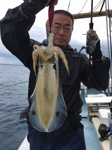 三吉丸 釣果