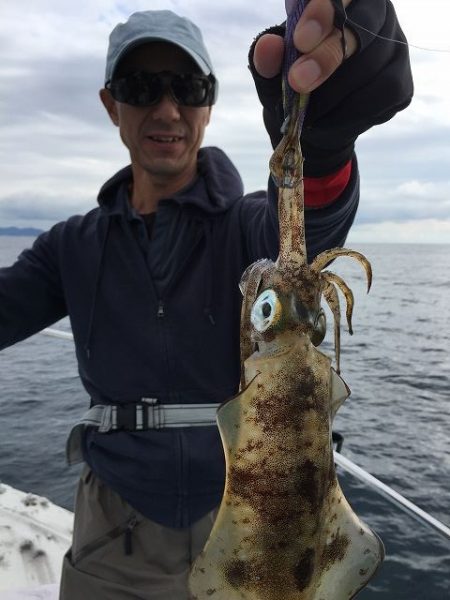 三吉丸 釣果