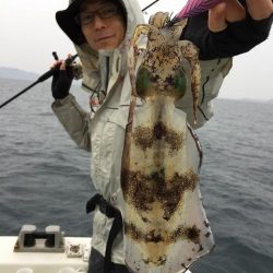 三吉丸 釣果