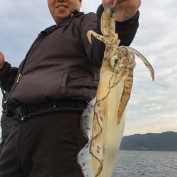 三吉丸 釣果