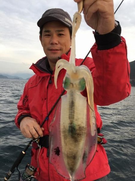 三吉丸 釣果