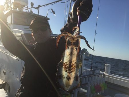 三吉丸 釣果