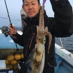 三吉丸 釣果