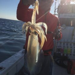 三吉丸 釣果