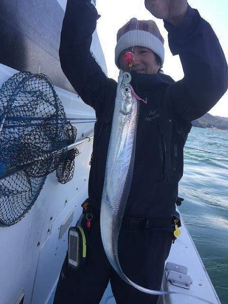 三吉丸 釣果