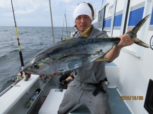 太郎丸 釣果