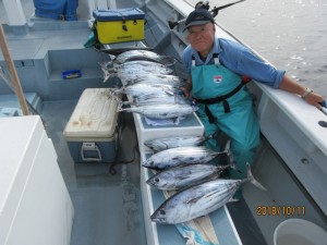 太郎丸 釣果