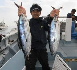 太郎丸 釣果