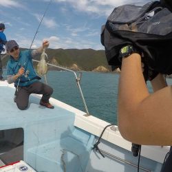 三吉丸 釣果