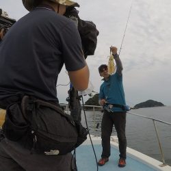 三吉丸 釣果