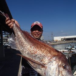 久六釣船 釣果