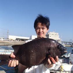 久六釣船 釣果