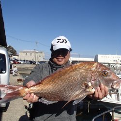 久六釣船 釣果