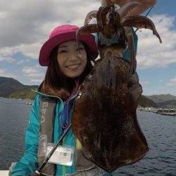 三吉丸 釣果