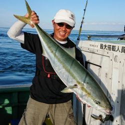 火遠理丸（ほおりまる） 釣果