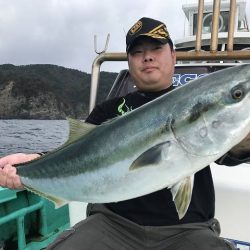 広進丸 釣果